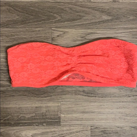 PINK Victoria's Secret Other - PINK Victoria secret bandeau PINK Victoria's Secret Other - PINK Victoria secret bandeau